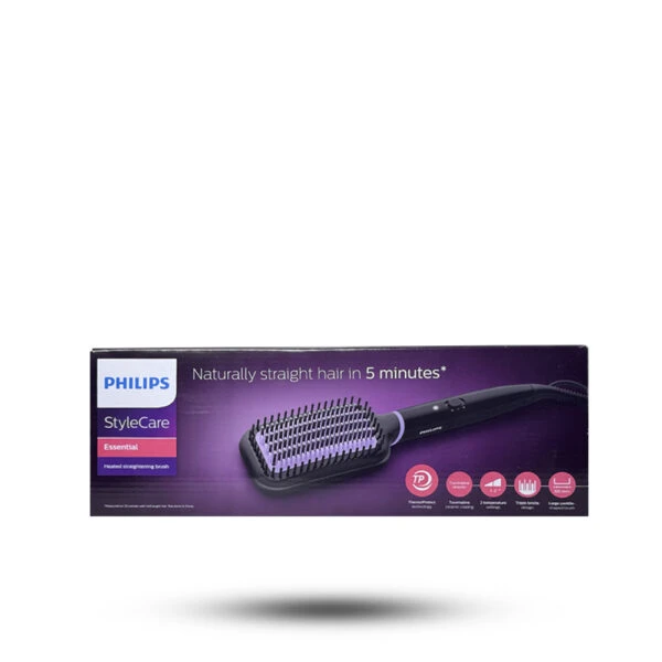 برس حرارتی فیلیپس مدل Philips StyleCare Essential Bhh880