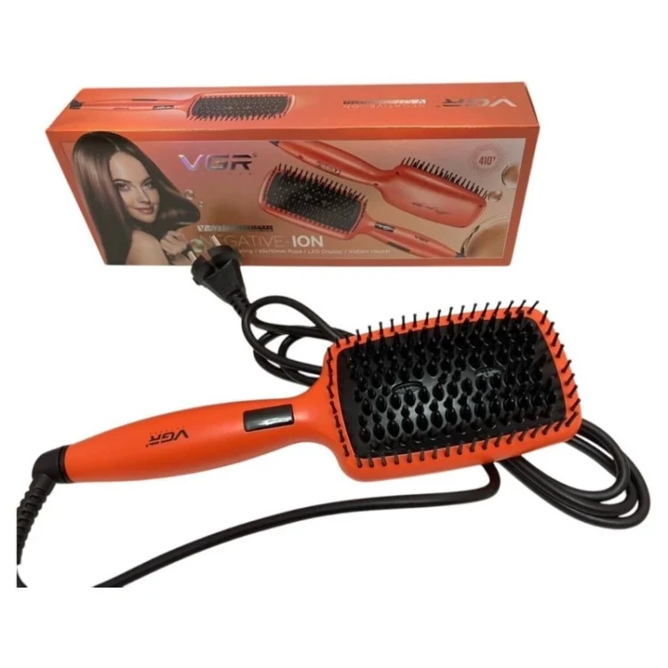 برس حرارتی وی جی آر V-527