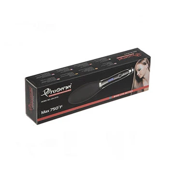 برس حرارتی پرو جیمی مدل GM 2972