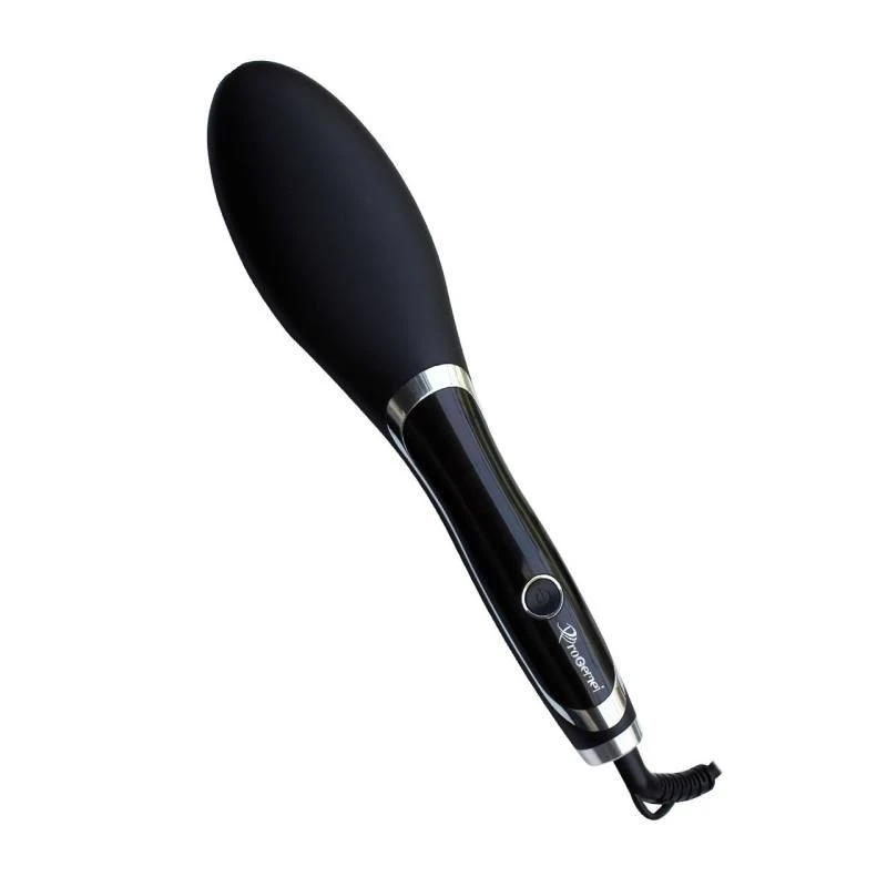 برس حرارتی پرو جیمی مدل GM-2972PRO GEMEI GM-2972