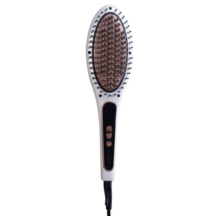 برس حرارتی کالور مدل آرگان تراپی و کراتین CB8080