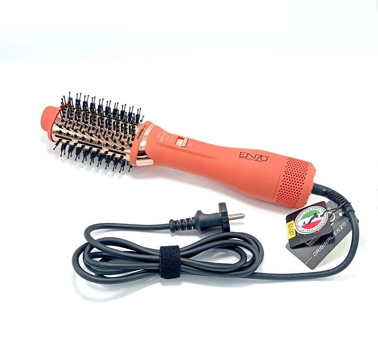 برس سشواری انزو ایتالیا مکس پرو ENZO PROFESSIONAL ITALY MAX PRO4141