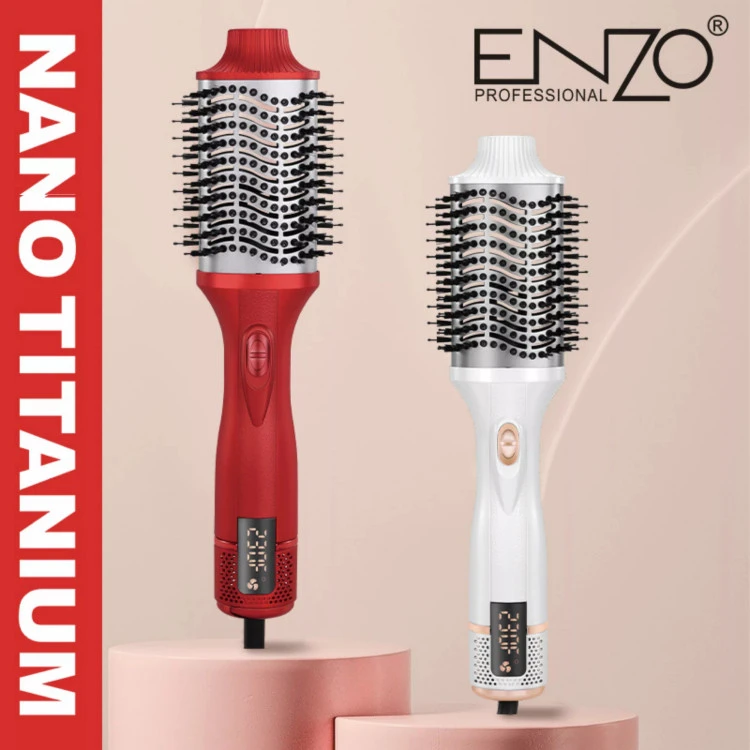 برس سشواری هوشمند انزو ایتالیا حرفه ای مجیک فناوری یون ENZO magic Al3in1