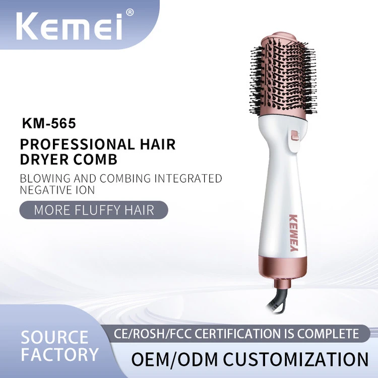 برس سشواری کیمی Kemei KM-565