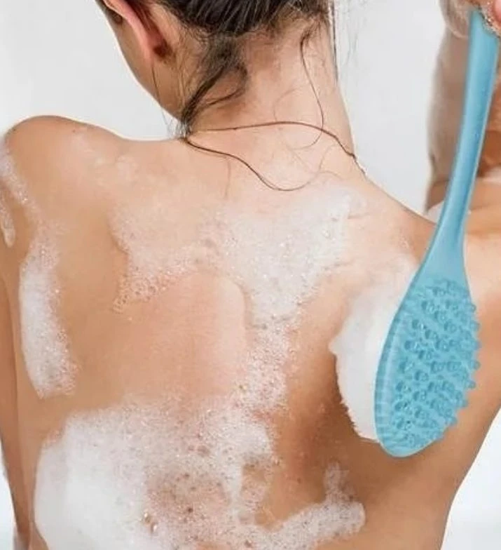 برس شستشوی بدن اوریفلیم