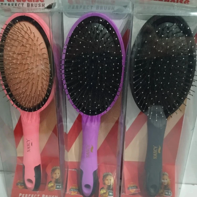 برس مو paradaise