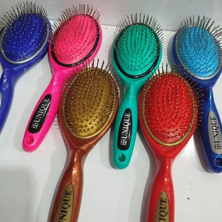 برس مو unique