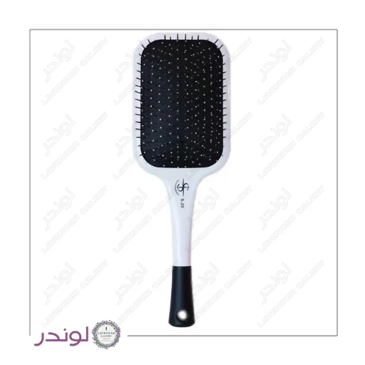برس مو سرامیکی اس پلاس مدل S-20