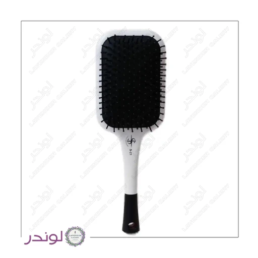 برس مو سرامیکی اس پلاس مدل S-21