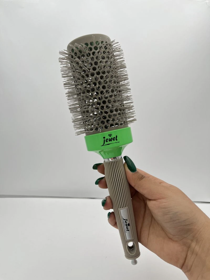 برس مو پیچ جیول سایز 74