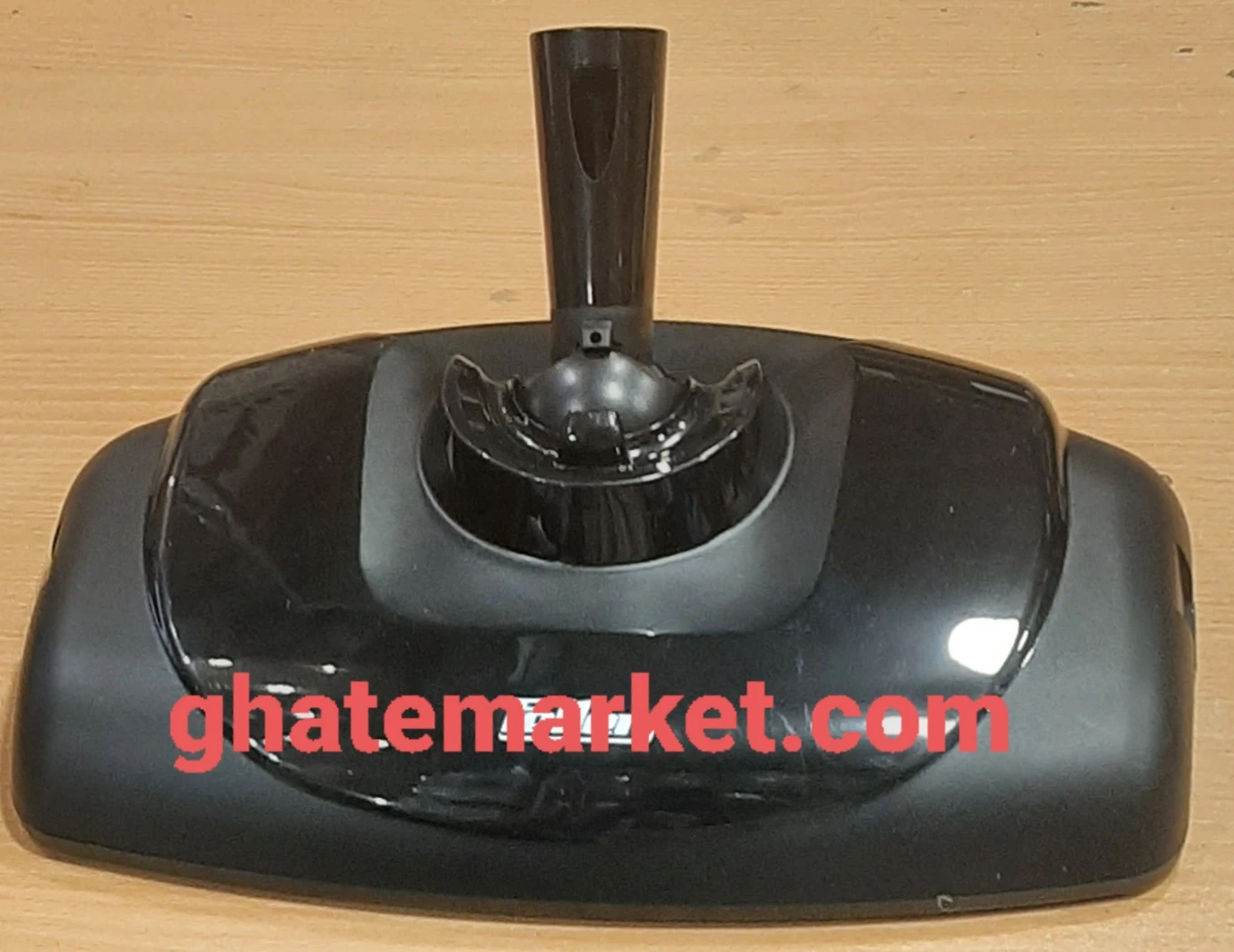 برس ( پارویی ) بخارشو بایترون DSX-4100