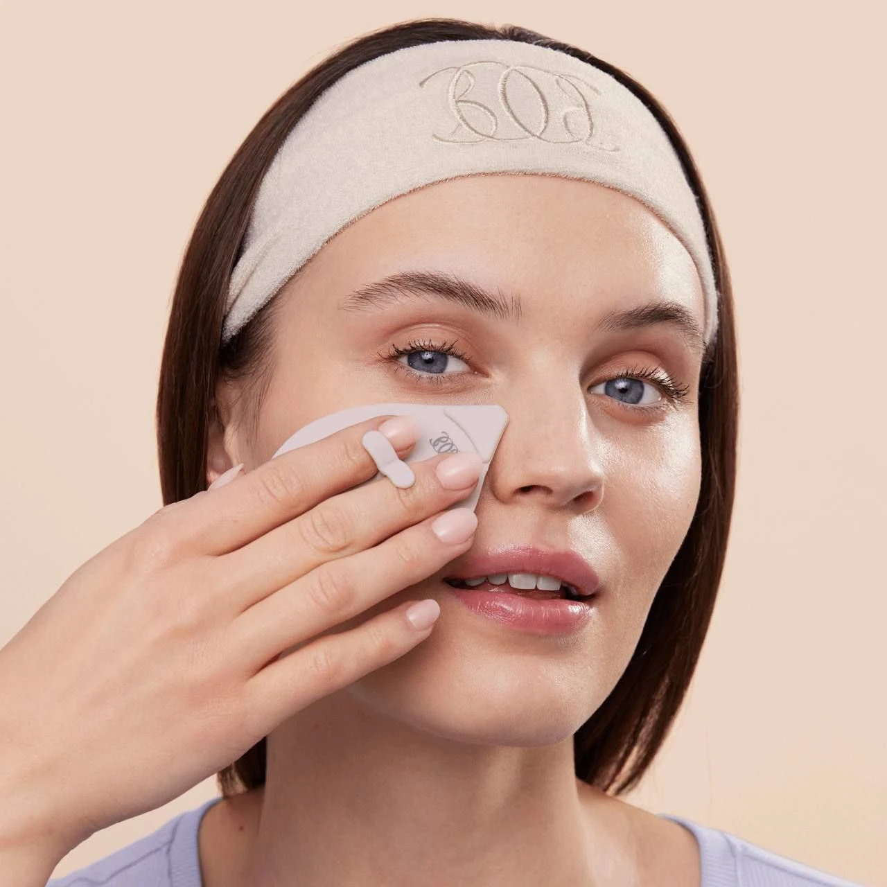 برس پاک کننده صورت اوریفلیم اورجینال