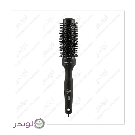 برس پیچ مو سرامیکی اس پلاس 4032