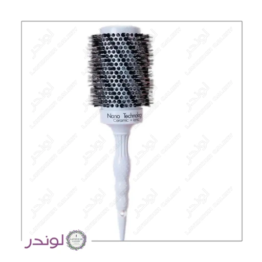برس پیچ مو سرامیکی اس پلاس S-65