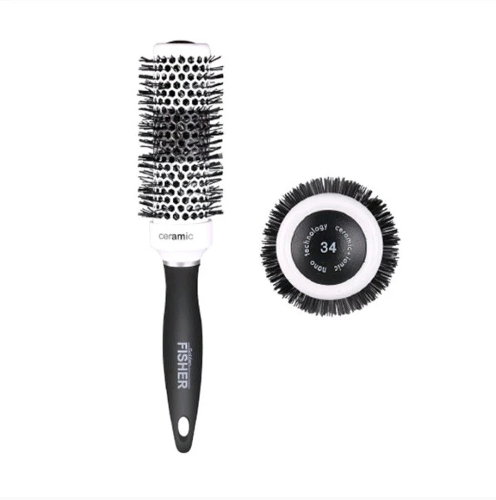 برس پیچ مو گلدن فیشر(مدل F30_F29)
