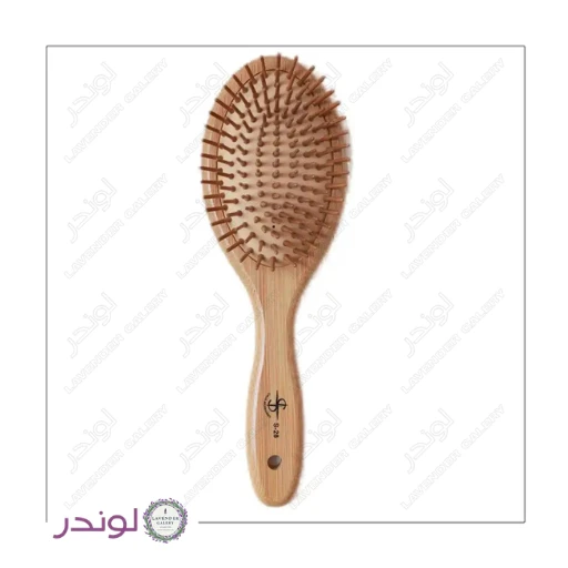 برس چوبی اس پلاس مدل S-28