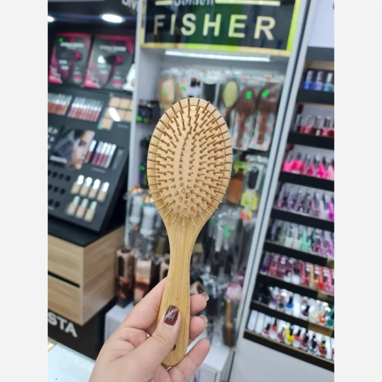 برس چوبی جنس خوب