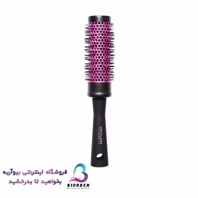 برس گرد حالت دهنده مو کد مرجع: 30608