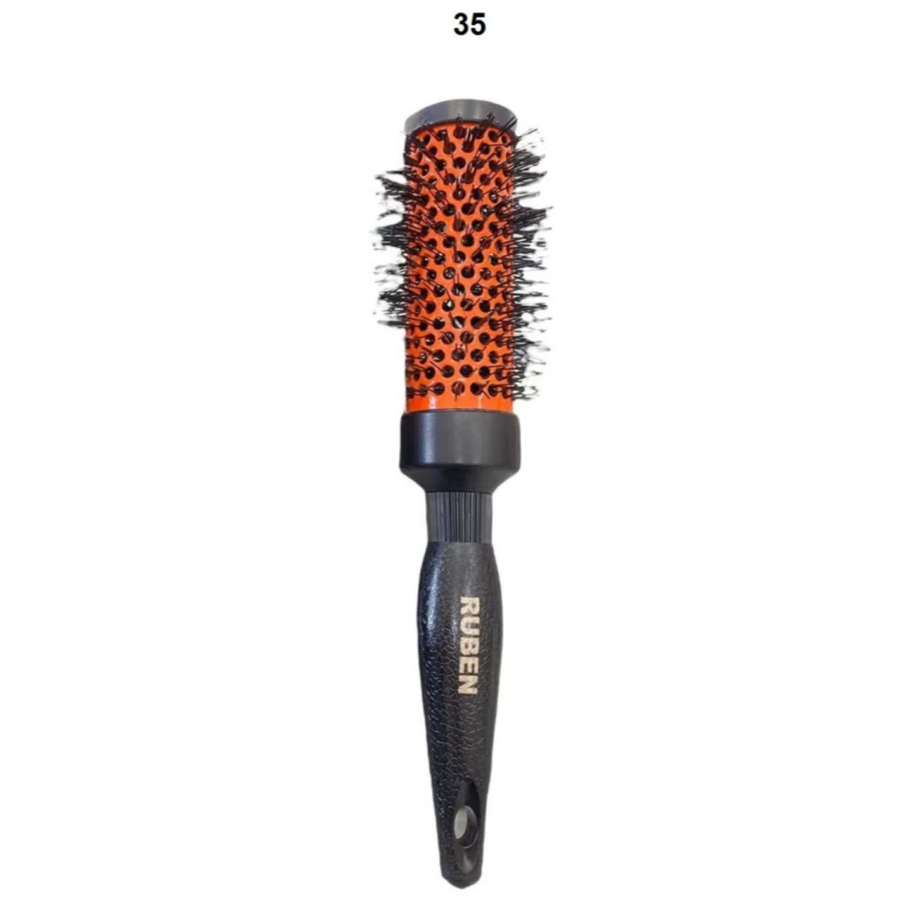 برس گرد روبن سایز35
