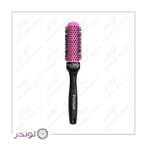 برس گرد سرامیکی آیپو رک سایز ۳۲