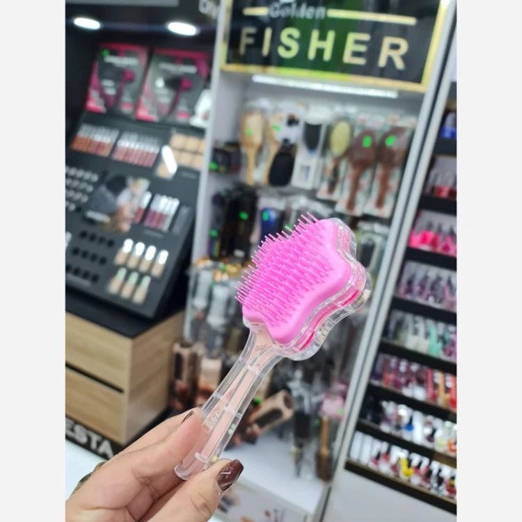 برس گره باز کن فانتزی