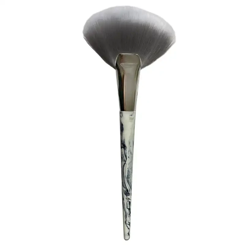 برس گونه مدل بادبزنی کد 4348