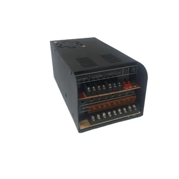برق اضطراری optiplus مدل اپتیپلاس کد O17-IPS121310A