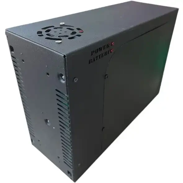 برق اضطراری optiplus مدل اپتیپلاس کد O17-IPS12135A1B