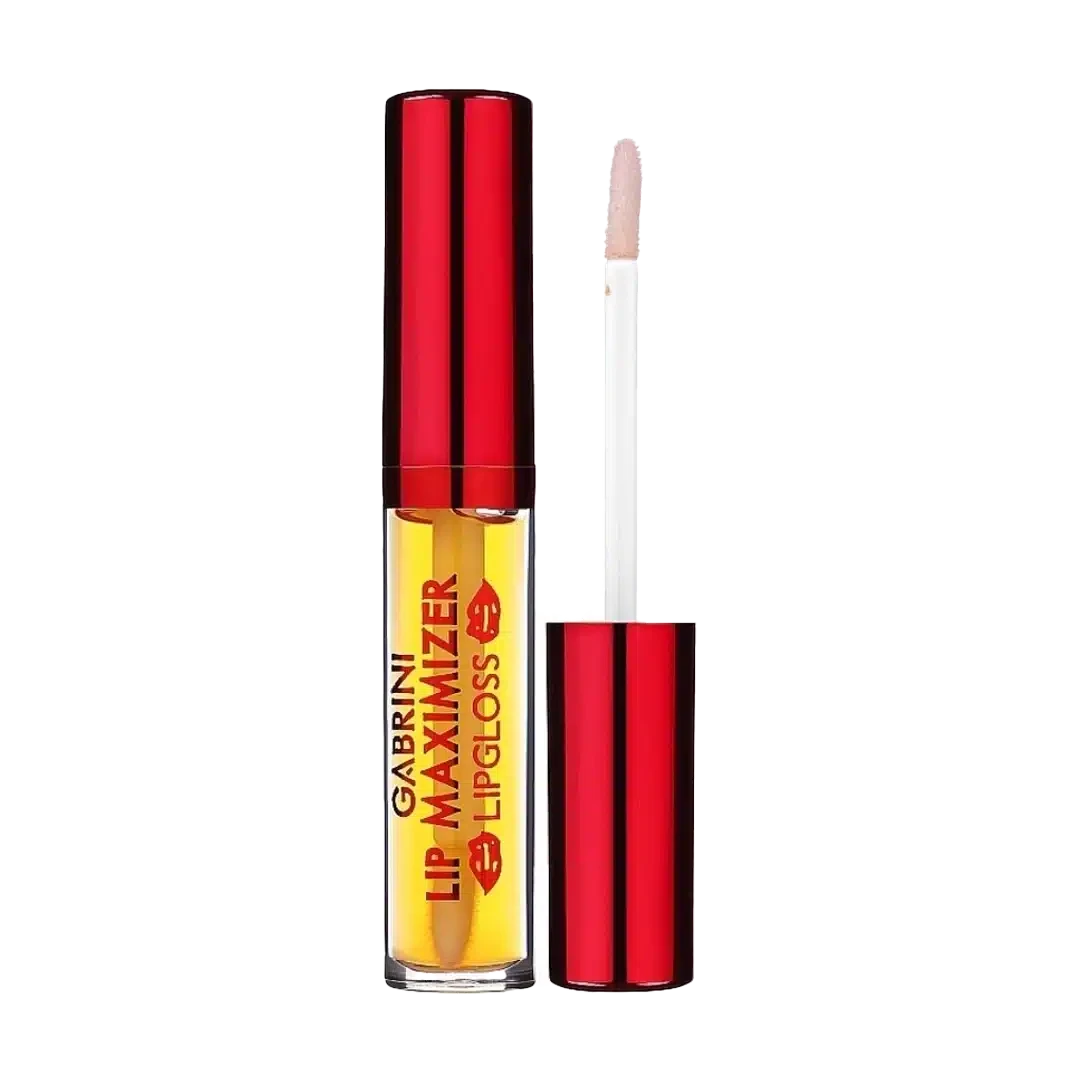 برق لب حجم دهنده گابرینی مدل Lip Maximizer حجم 7 میل