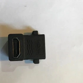 برل HDMI 90 درجه
