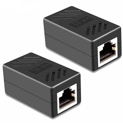 برل شبکه DTECH فلزی