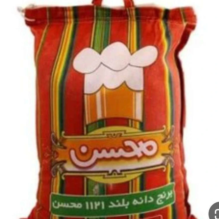 برنج دانه بلند ۱۱۲۱
