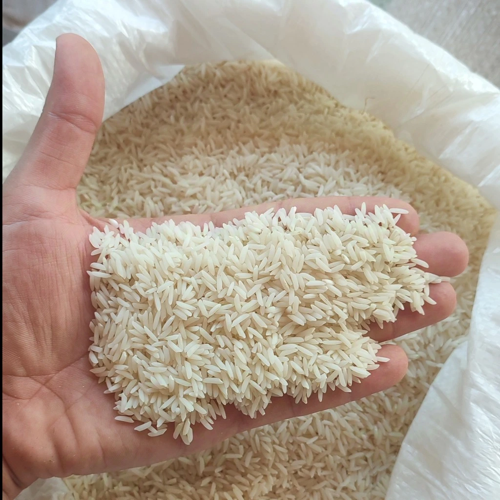 برنج دمسیاه استخوانی آستانه اشرفیه (100کیلو)