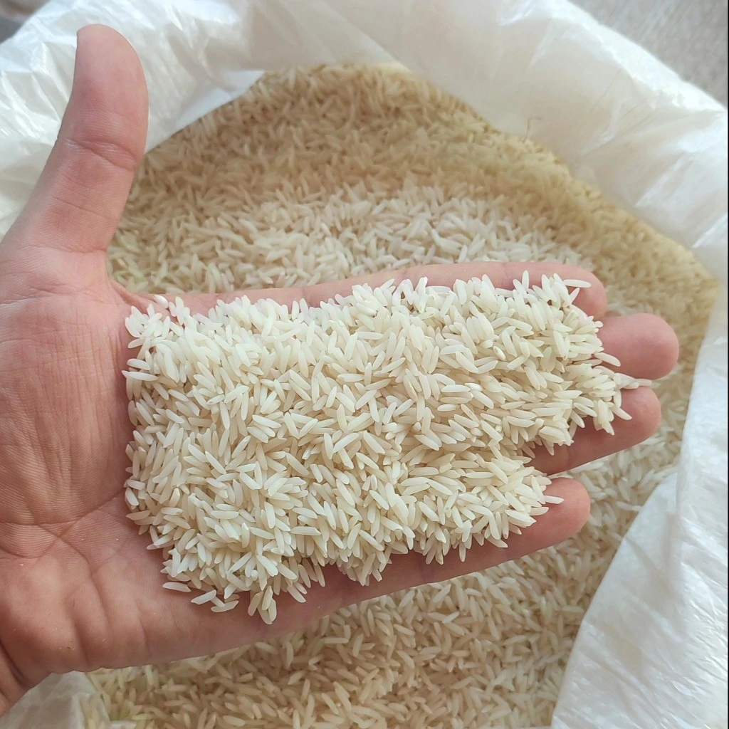 برنج دمسیاه استخوانی آستانه اشرفیه(5 کیلوگرم)