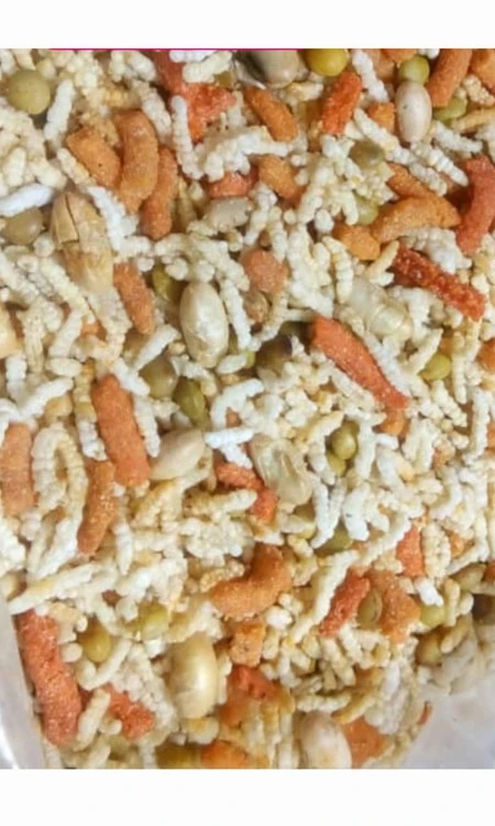 برنجک سنتی شمالی ۵۰۰ گرمی
