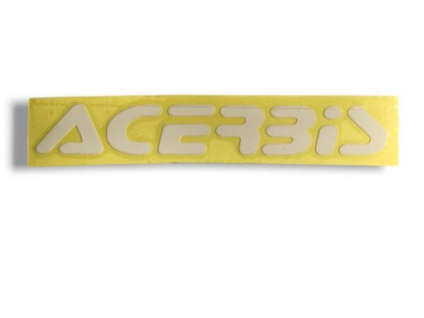 برچسب اکربیس ( acerbis )