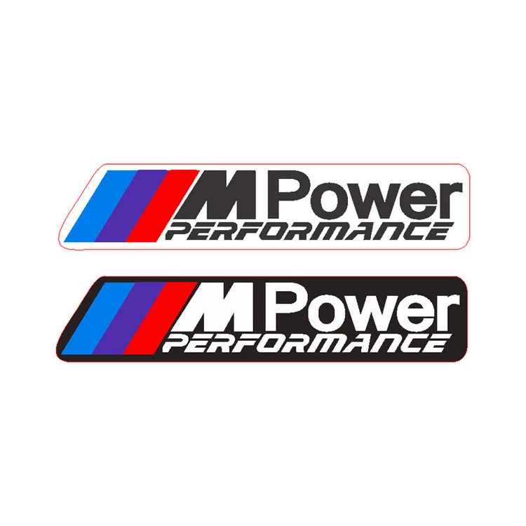 برچسب دو عددی M-Power