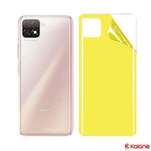 برچسب نانو پشت گوشی Huawei Enjoy 20 5G