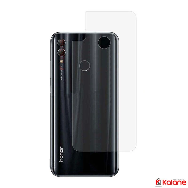 برچسب نانو پشت گوشی Huawei Honor 10 Lite