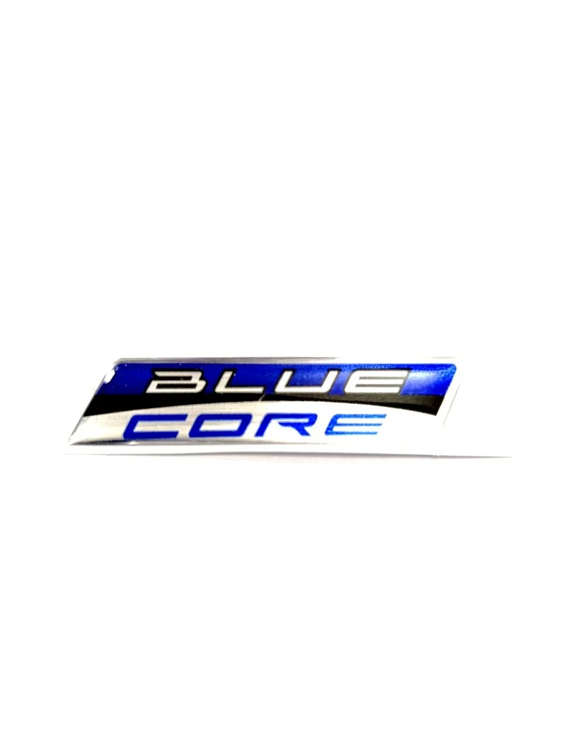 برچسب ژله‌ای BLUE CORE