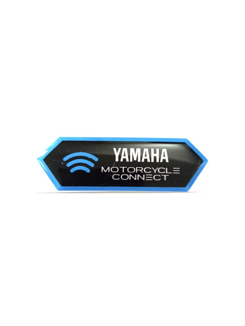 برچسب ژله‌ای YAMAHA