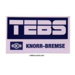 برچسب کوچک KNORR