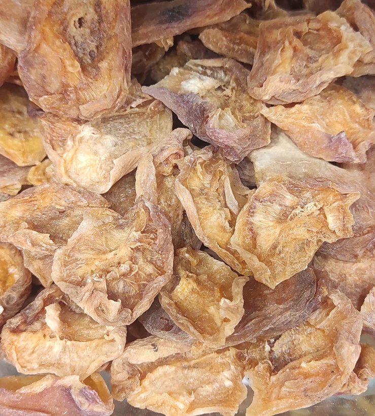 برگه زردآلو طبیعی خشک اعلا خشکبار خوراکی شیرین