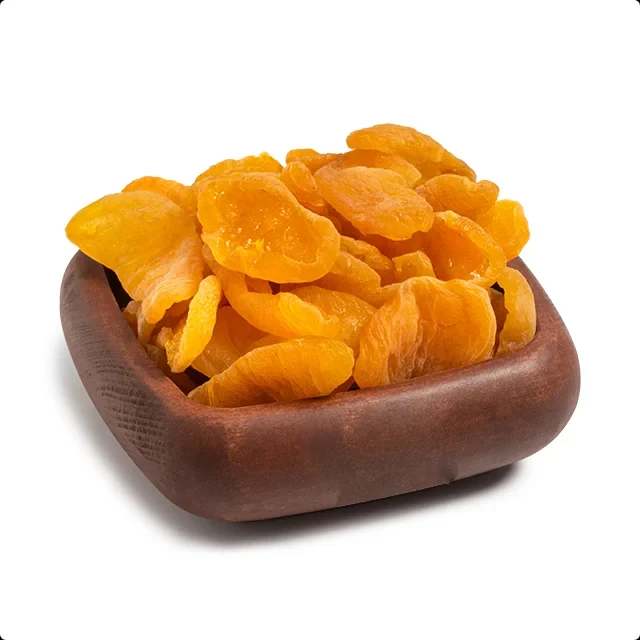 برگه زردآلو