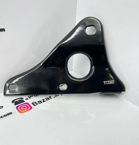 بست اگزوز موتور سیکلت هندا (CDI) ضخیم 125_150_200