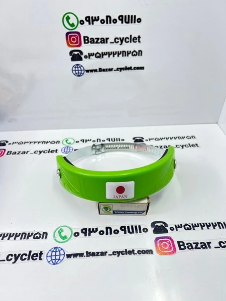 بست اگزوز هندا CB 1300 مناسب برای انواع موتور سیکلت سبز