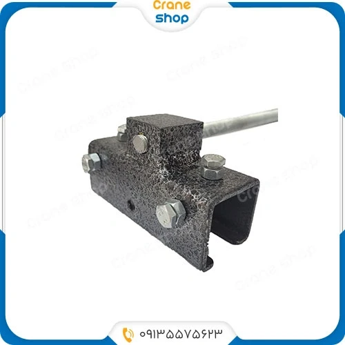 بست قطع کننده میکروسوییچ