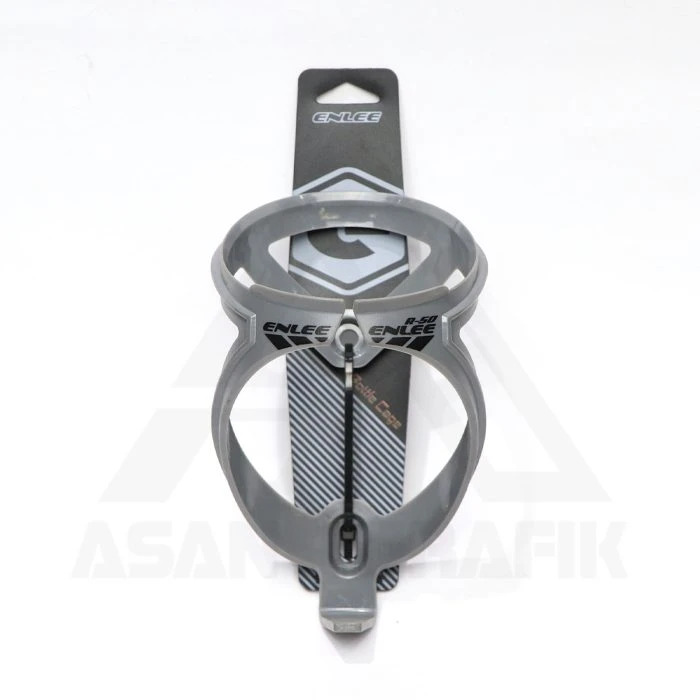 بست قمقمه انلی ENLEE R-50 طوسی
