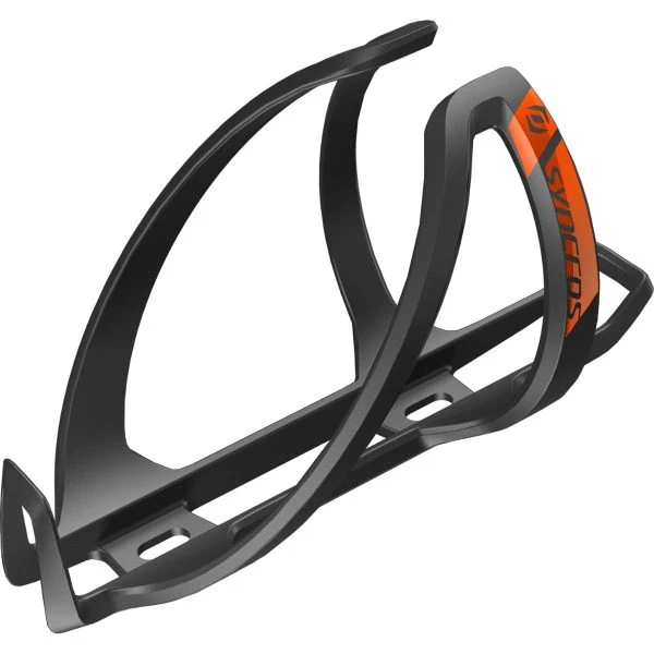 بست قمقمه دوچرخه سینکراس Syncros Coupe Cage 2.0نارنجی