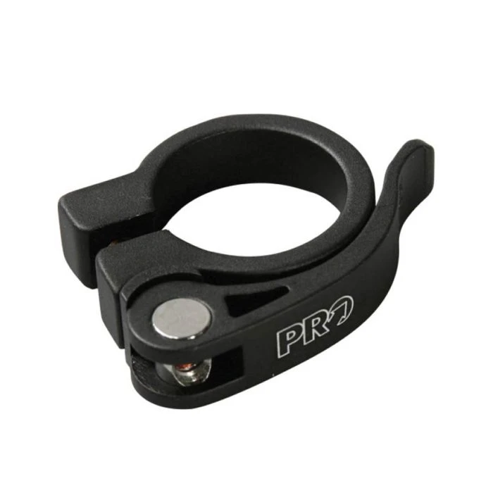 بست لوله زین ضامنی دوچرخه پرو PRO 34.9mm